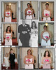 Photosbydenis > Katie & Rich collage photo